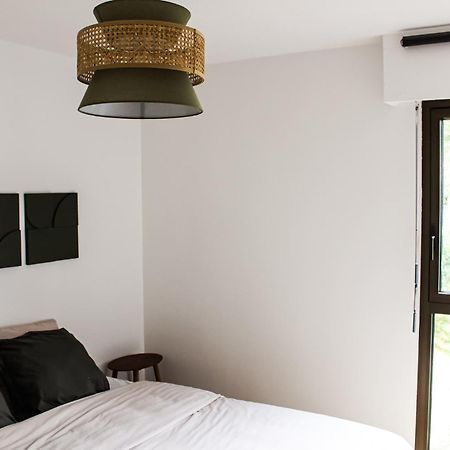 Charment Appartement A Marseille - Prado A/C Ngoại thất bức ảnh