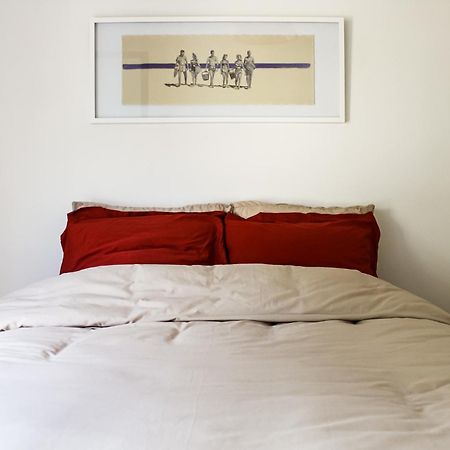 Charment Appartement A Marseille - Prado A/C Ngoại thất bức ảnh