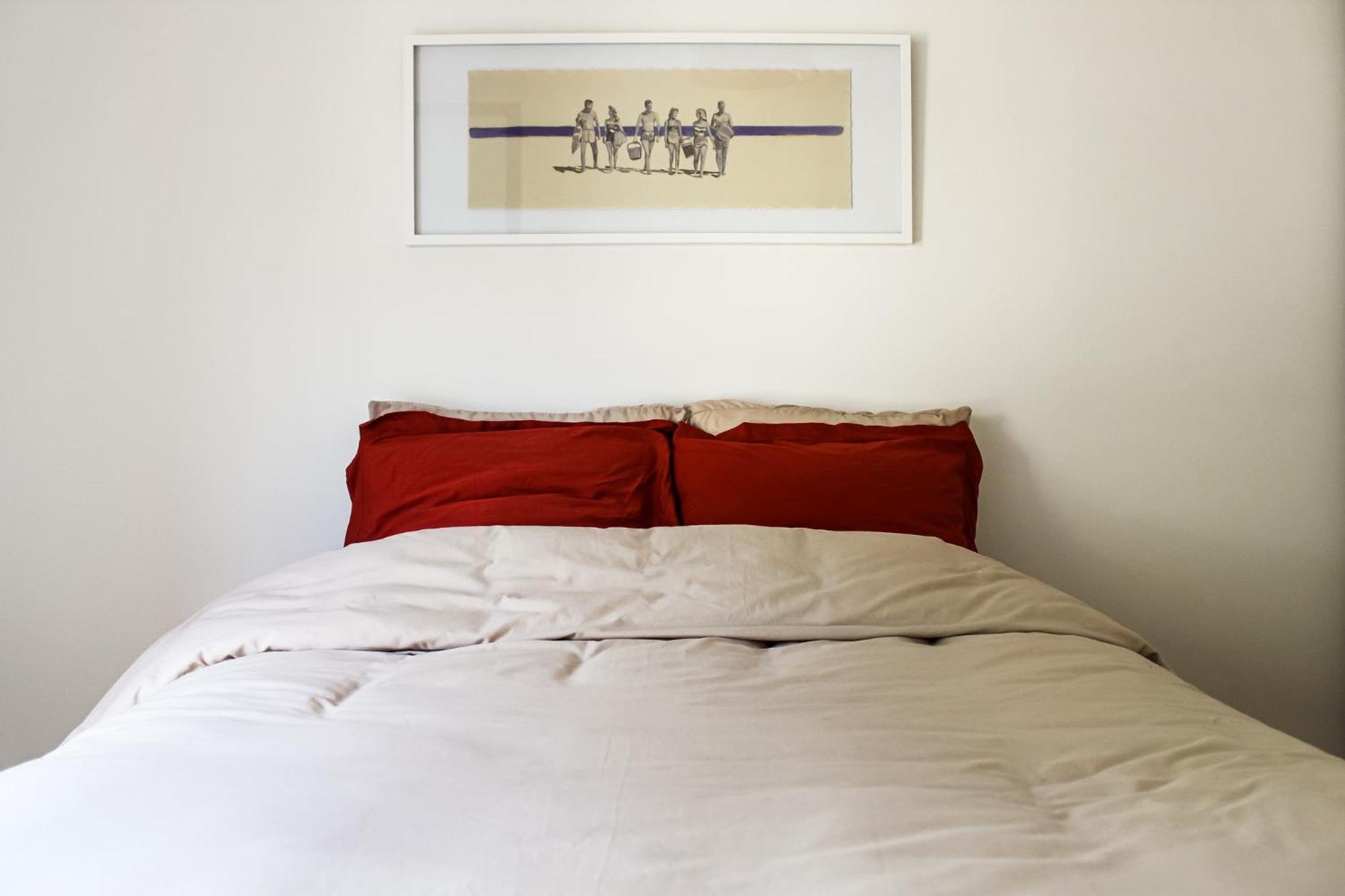 Charment Appartement A Marseille - Prado A/C Ngoại thất bức ảnh